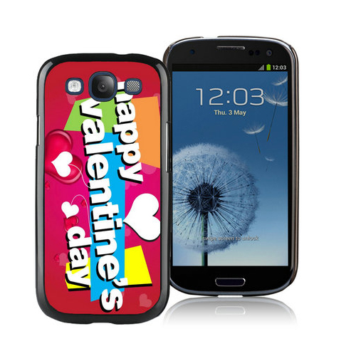 Valentine Fashion Bless Samsung Galaxy S3 9300 Cases DAG